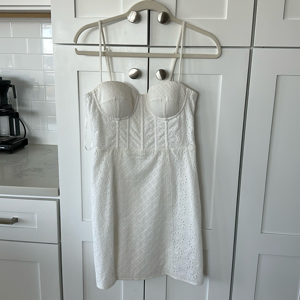 Hill House Home — Kitty Dress (S)